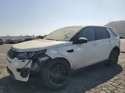 SALCR2FX1KH781644 2019 LAND ROVER DISCOVERY