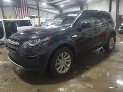 SALCR2FX1KH785368 2019 LAND ROVER DISCOVERY