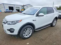 SALCR2FX1KH790523 2019 LAND ROVER DISCOVERY