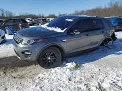 SALCR2FX1KH791834 2019 LAND ROVER DISCOVERY