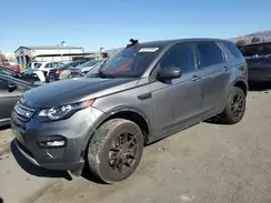 SALCR2FX1KH794507 2019 LAND ROVER DISCOVERY