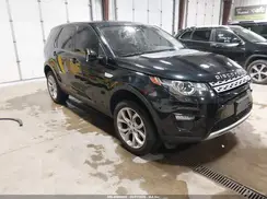SALCR2FX1KH795169 2019 LAND ROVER DISCOVERY SPORT