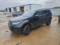 SALCR2FX1KH797195 2019 LAND ROVER DISCOVERY SPORT