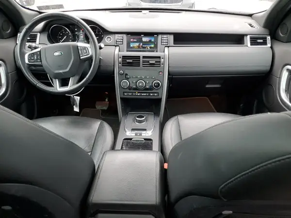 SALCR2FX1KH797990 2019 LAND ROVER DISCOVERY - Image 8