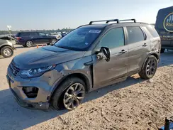 SALCR2FX1KH801083 2019 LAND ROVER DISCOVERY SPORT