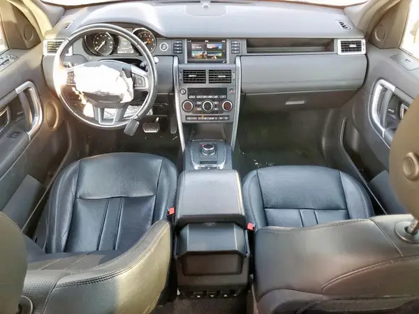 SALCR2FX1KH801083 2019 LAND ROVER DISCOVERY SPORT - Image 8