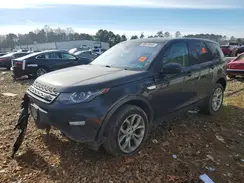 SALCR2FX1KH804131 2019 LAND ROVER DISCOVERY SPORT