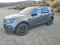 SALCR2FX2KH782530 2019 LAND ROVER DISCOVERY SPORT