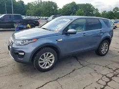 SALCR2FX2KH782978 2019 LAND ROVER DISCOVERY SPORT