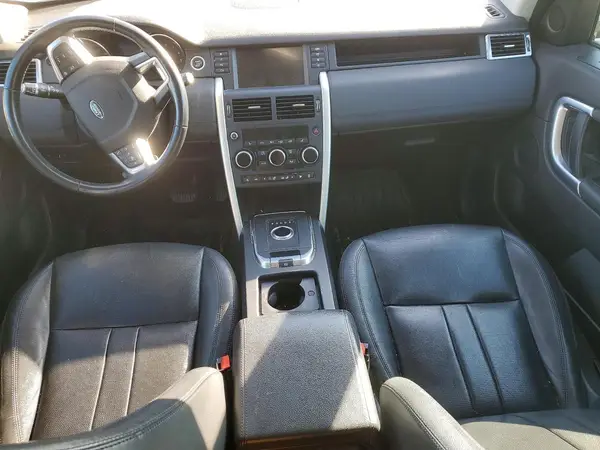 SALCR2FX2KH783290 2019 LAND ROVER DISCOVERY SPORT - Image 8