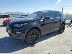 SALCR2FX2KH783371 2019 LAND ROVER DISCOVERY