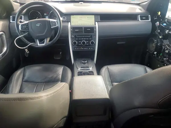SALCR2FX2KH786576 2019 LAND ROVER DISCOVERY SPORT - Image 8
