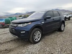 SALCR2FX2KH789641 2019 LAND ROVER DISCOVERY