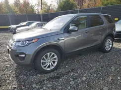 SALCR2FX2KH789851 2019 LAND ROVER DISCOVERY SPORT