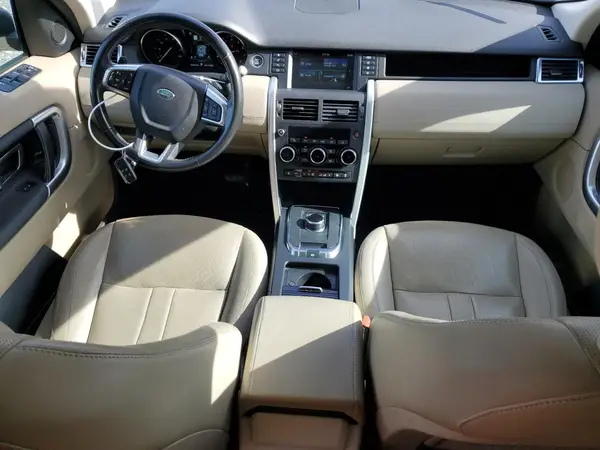 SALCR2FX2KH789851 2019 LAND ROVER DISCOVERY SPORT - Image 8