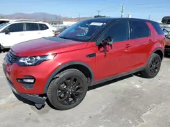 SALCR2FX2KH790773 2019 LAND ROVER DISCOVERY SPORT