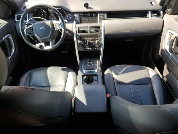 SALCR2FX2KH790773 2019 LAND ROVER DISCOVERY SPORT - Image 8