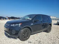 SALCR2FX2KH791986 2019 LAND ROVER DISCOVERY SPORT