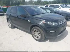 SALCR2FX2KH795665 2019 LAND ROVER DISCOVERY SPORT