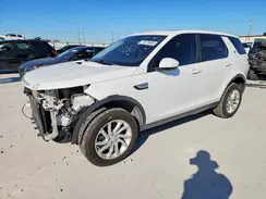 SALCR2FX2KH801903 2019 LAND ROVER DISCOVERY SPORT