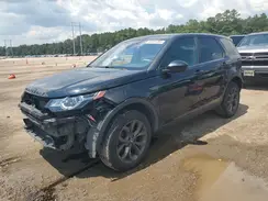 SALCR2FX2KH805675 2019 LAND ROVER DISCOVERY SPORT