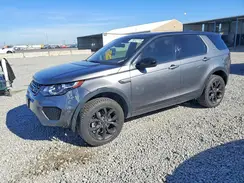 SALCR2FX2KH818068 2019 LAND ROVER DISCOVERY