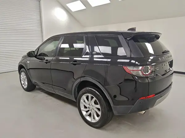 SALCR2FX2KH823125 2019 LAND ROVER DISCOVERY SPORT - Image 2