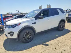 SALCR2FX2KH824517 2019 LAND ROVER DISCOVERY