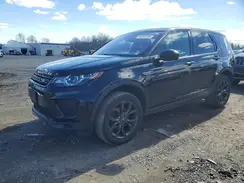 SALCR2FX2KH828776 2019 LAND ROVER DISCOVERY