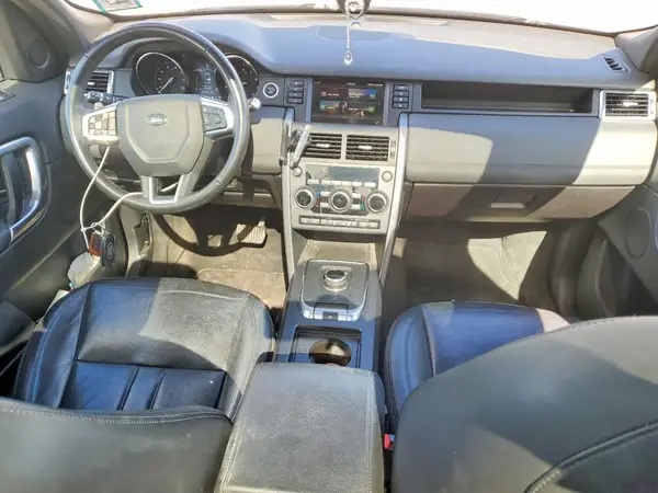 SALCR2FX2KH828776 2019 LAND ROVER DISCOVERY - Image 8