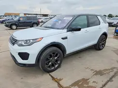 SALCR2FX2KH829832 2019 LAND ROVER DISCOVERY