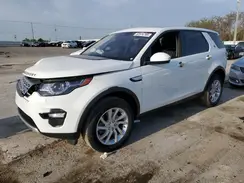 SALCR2FX2KH829846 2019 LAND ROVER DISCOVERY