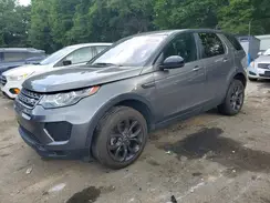 SALCR2FX3KH785548 2019 LAND ROVER DISCOVERY SPORT