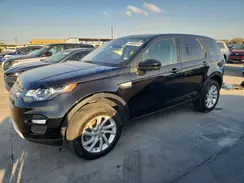 SALCR2FX3KH785761 2019 LAND ROVER DISCOVERY SPORT