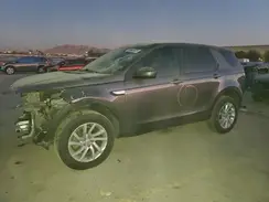 SALCR2FX3KH790099 2019 LAND ROVER DISCOVERY SPORT