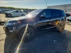 SALCR2FX3KH791379 2019 LAND ROVER DISCOVERY