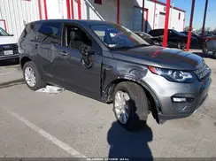 SALCR2FX3KH793634 2019 LAND ROVER DISCOVERY SPORT