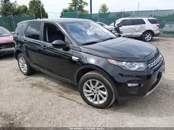 SALCR2FX3KH794931 2019 LAND ROVER DISCOVERY SPORT