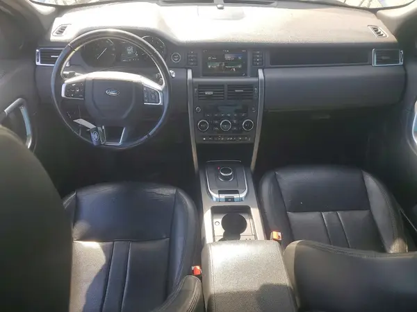SALCR2FX3KH795819 2019 LAND ROVER DISCOVERY - Image 8