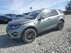 SALCR2FX3KH799675 2019 LAND ROVER DISCOVERY SPORT