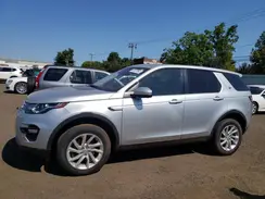 SALCR2FX3KH800694 2019 LAND ROVER DISCOVERY