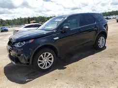 SALCR2FX3KH802476 2019 LAND ROVER DISCOVERY SPORT