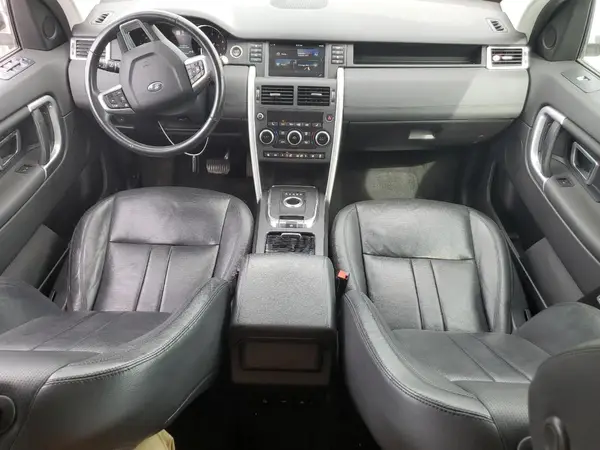 SALCR2FX3KH805703 2019 LAND ROVER DISCOVERY SPORT - Image 8