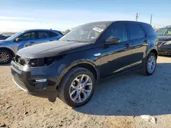 SALCR2FX3KH808858 2019 LAND ROVER DISCOVERY