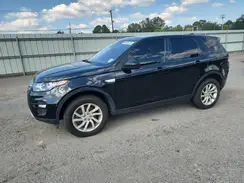 SALCR2FX3KH815020 2019 LAND ROVER DISCOVERY SPORT