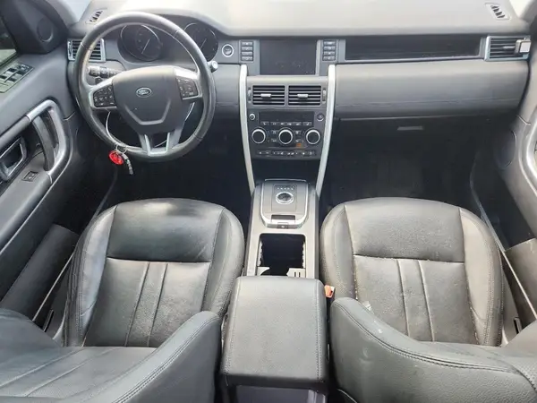 SALCR2FX3KH815020 2019 LAND ROVER DISCOVERY SPORT - Image 8