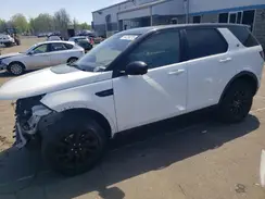 SALCR2FX4KH788779 2019 LAND ROVER DISCOVERY