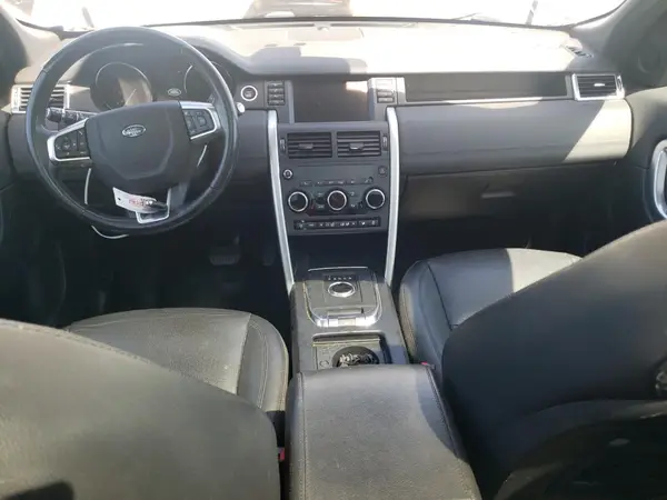 SALCR2FX4KH788779 2019 LAND ROVER DISCOVERY - Image 8