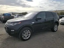 SALCR2FX4KH790435 2019 LAND ROVER DISCOVERY