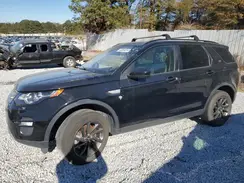 SALCR2FX4KH792153 2019 LAND ROVER DISCOVERY